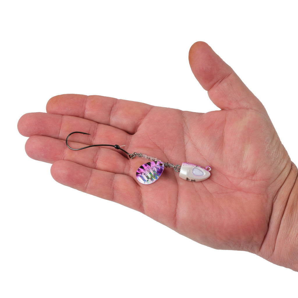 Berkley Bladed Rawler Jig