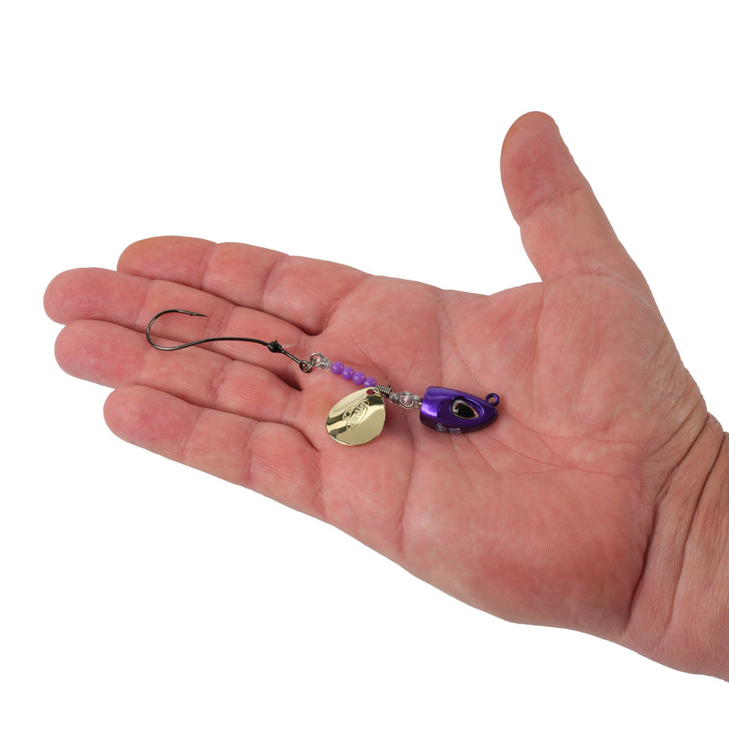 Berkley Bladed Rawler Jig