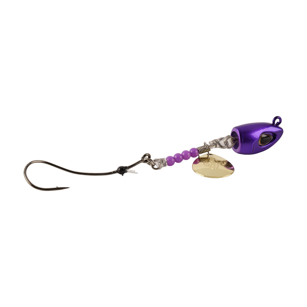 Berkley Bladed Rawler Jig