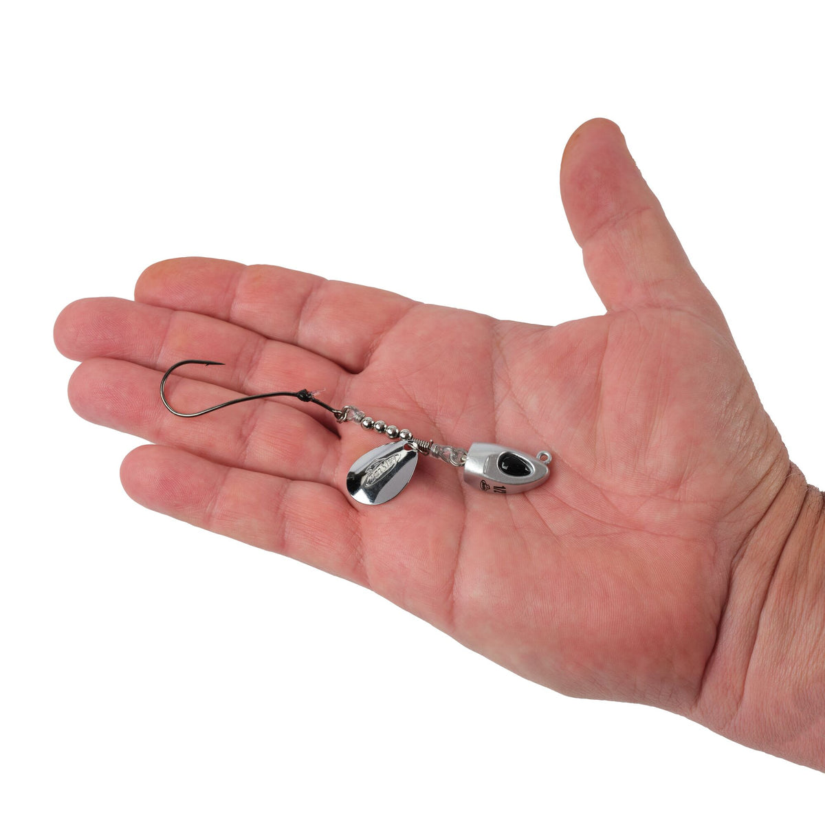 Berkley Bladed Rawler Jig