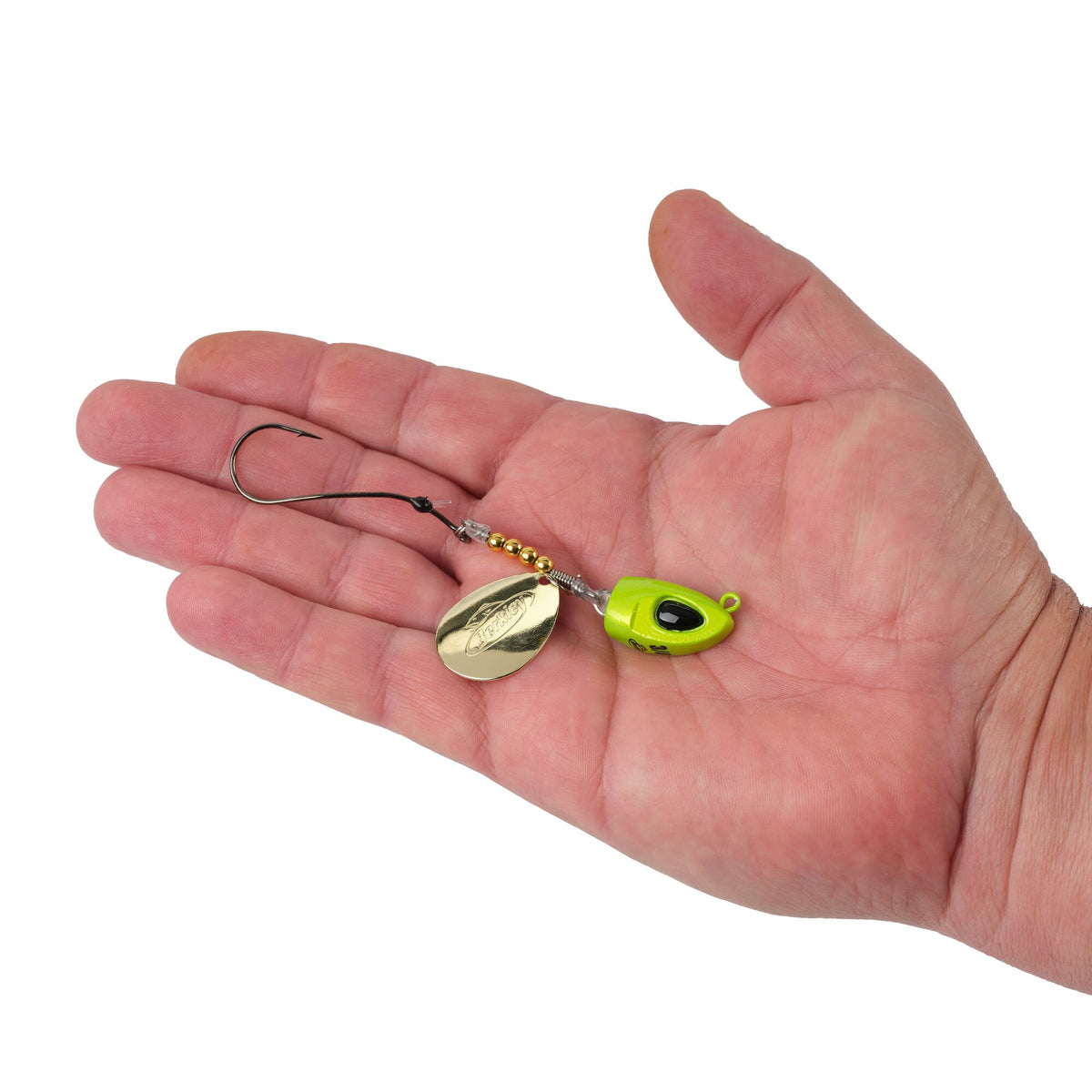 Berkley Bladed Rawler Jig