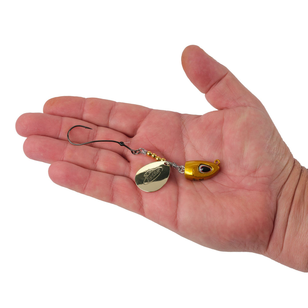 Berkley Bladed Rawler Jig