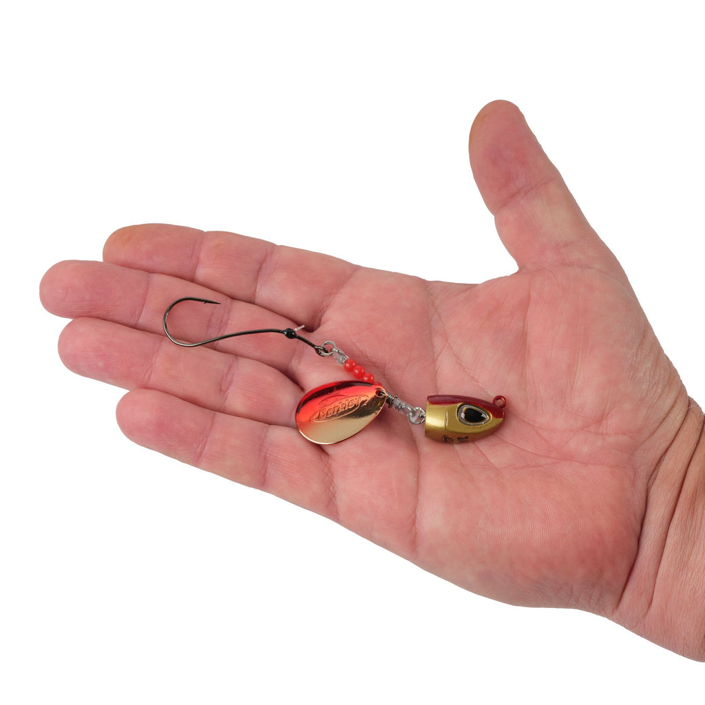 Berkley Bladed Rawler Jig