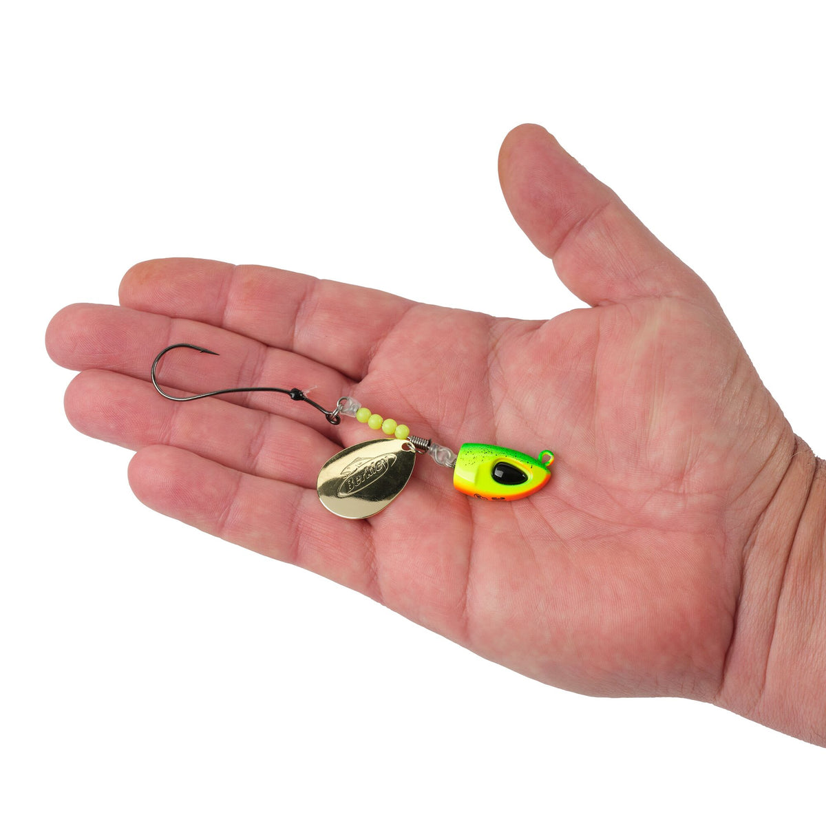 Berkley Bladed Rawler Jig