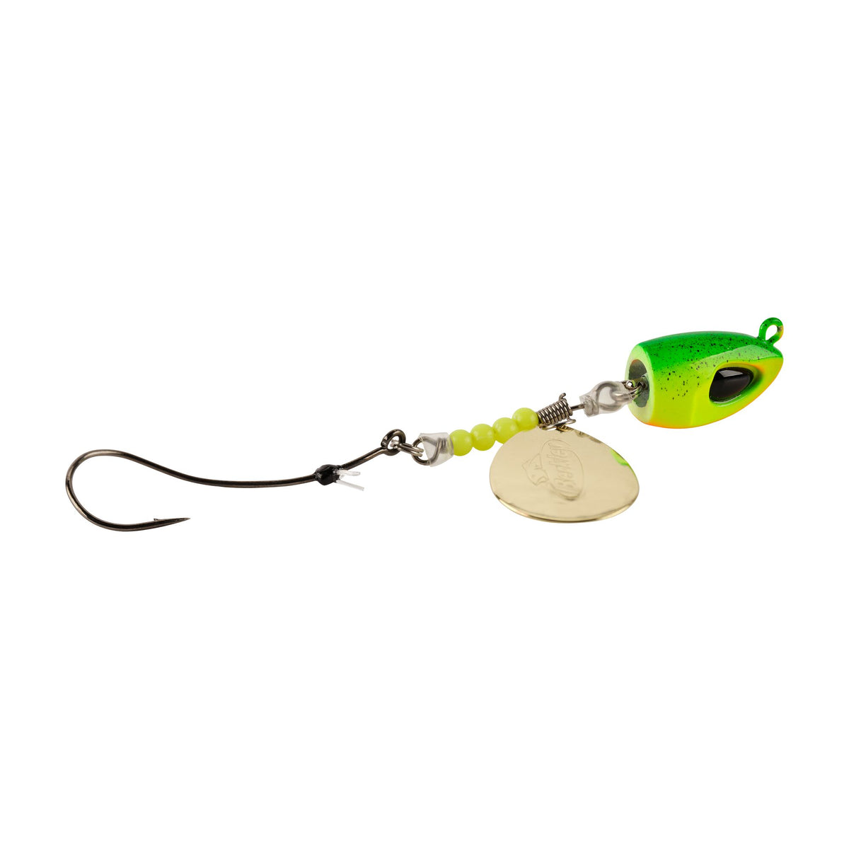 Berkley Bladed Rawler Jig