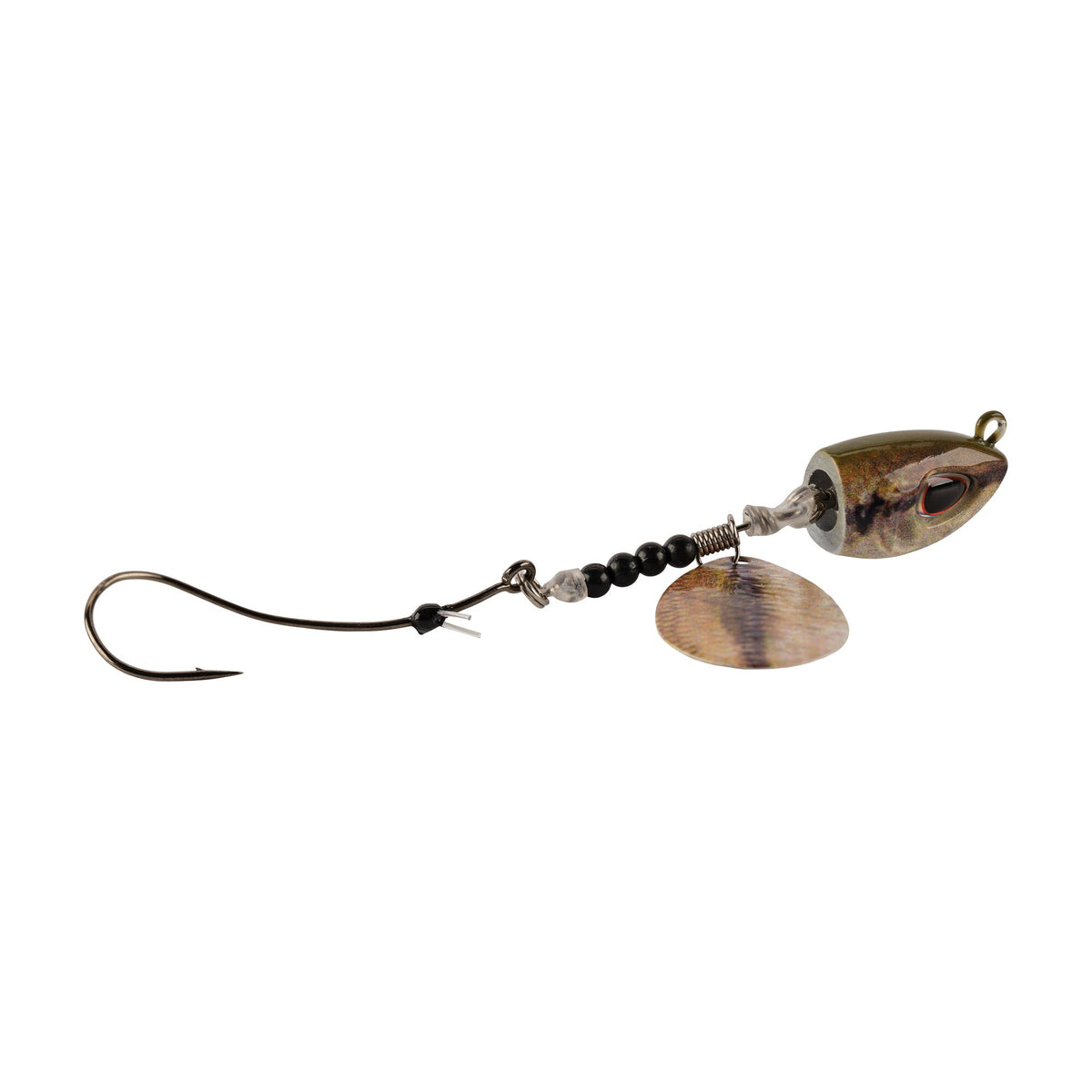 Berkley Bladed Rawler Jig