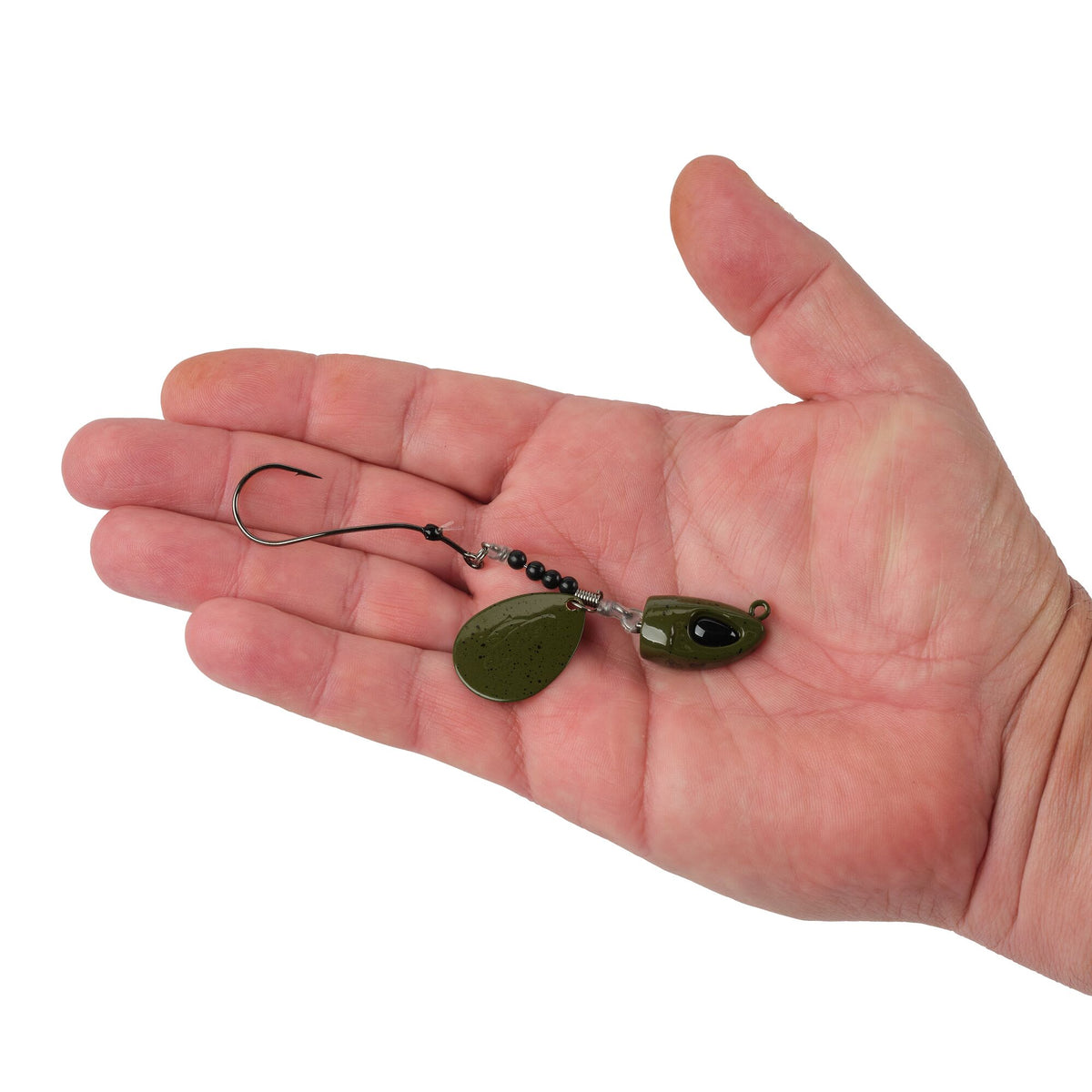 Berkley Bladed Rawler Jig