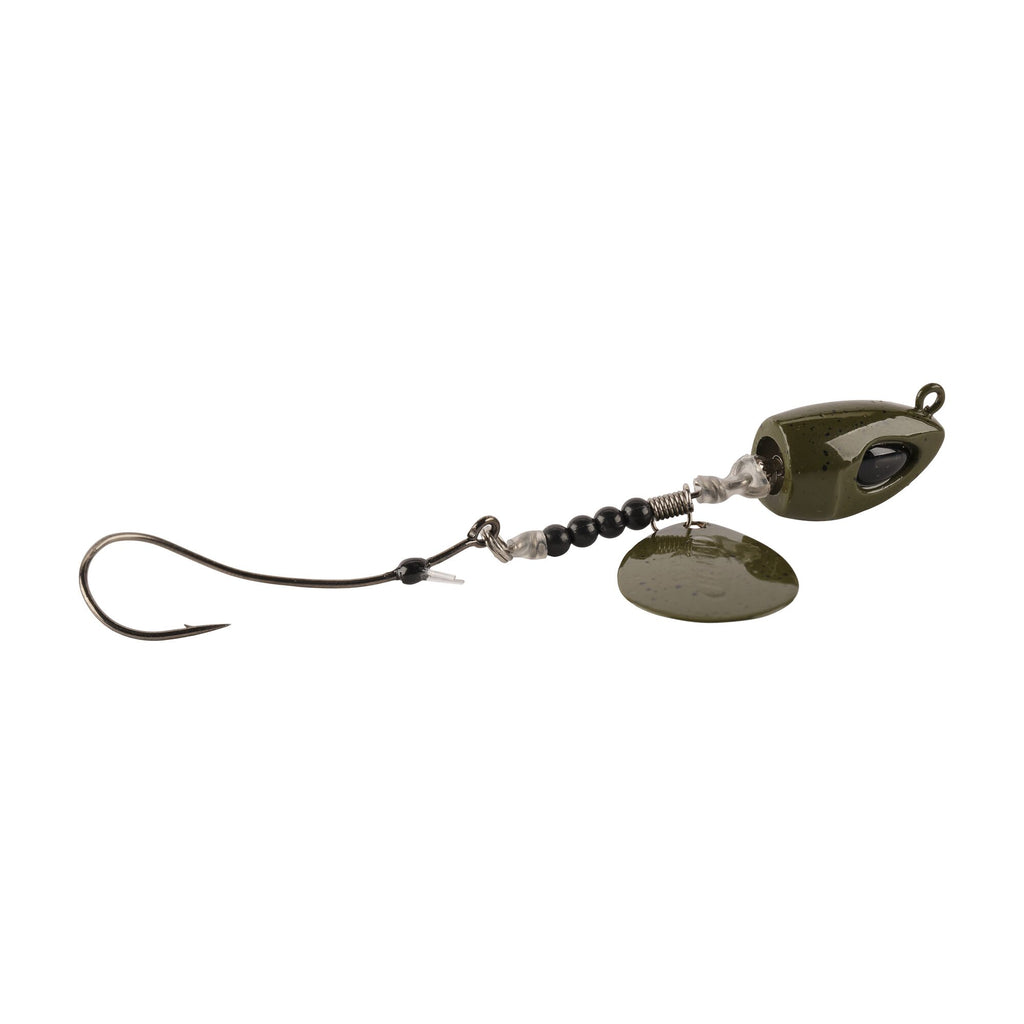 Berkley Bladed Rawler Jig
