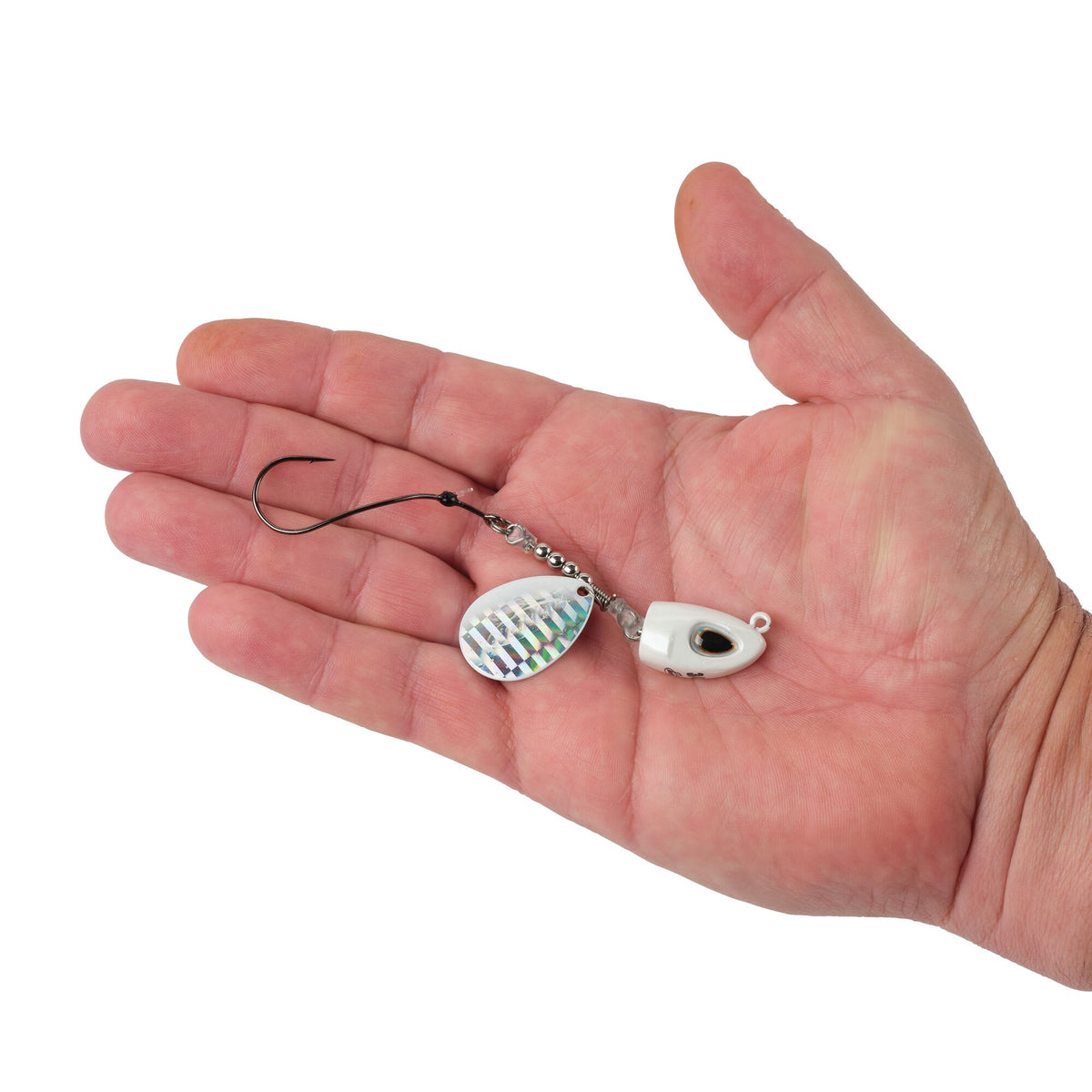 Berkley Bladed Rawler Jig