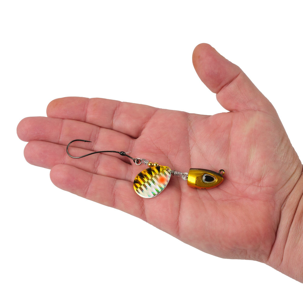 Berkley Bladed Rawler Jig