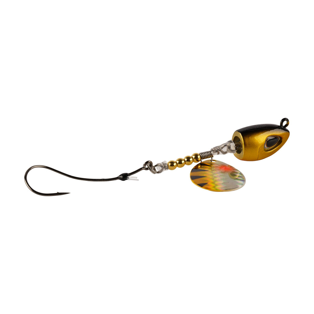 Berkley Bladed Rawler Jig