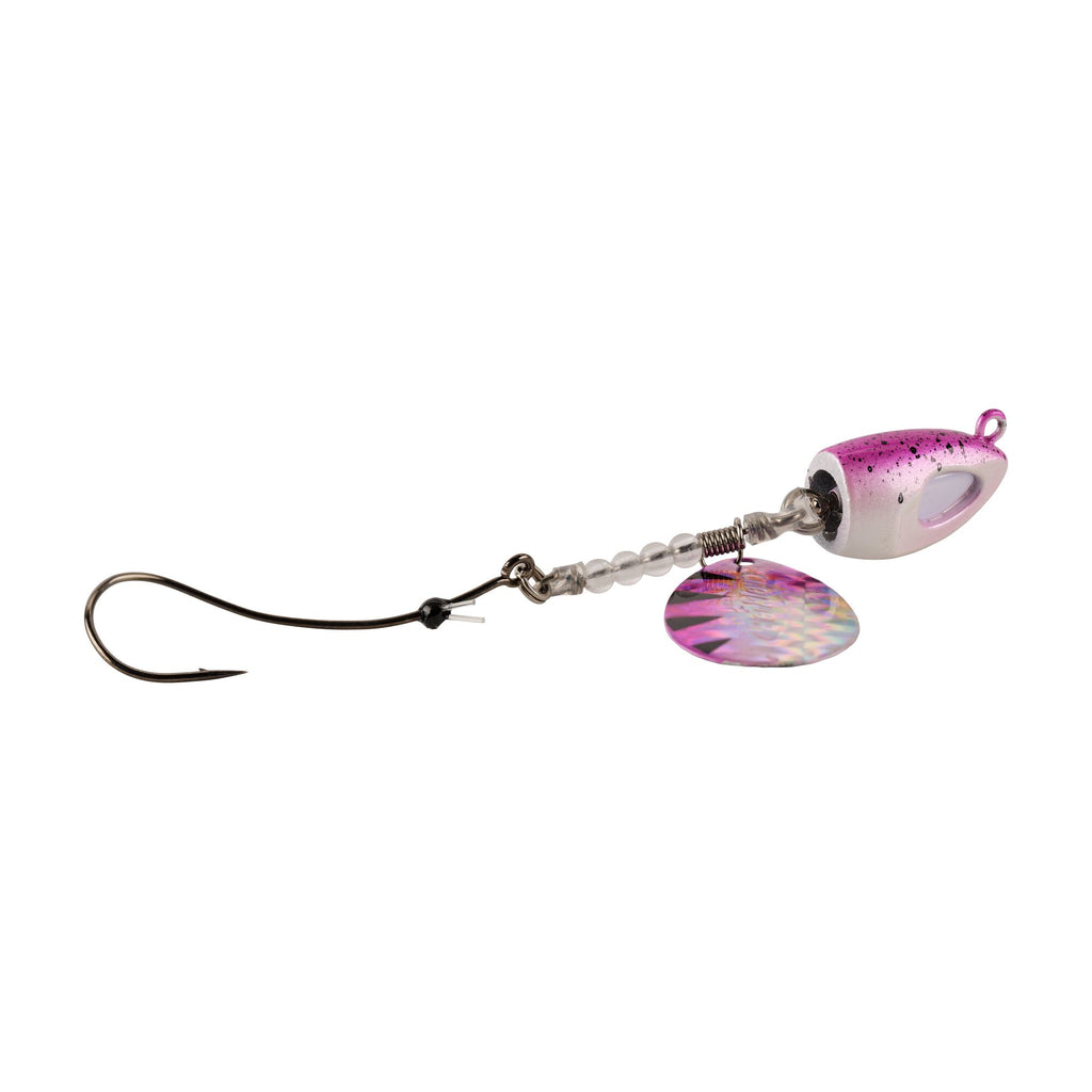 Berkley Bladed Rawler Jig