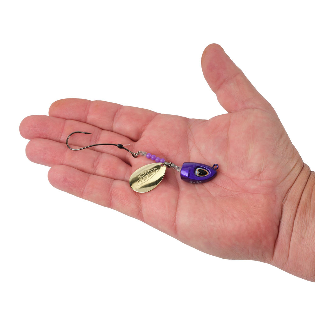 Berkley Bladed Rawler Jig