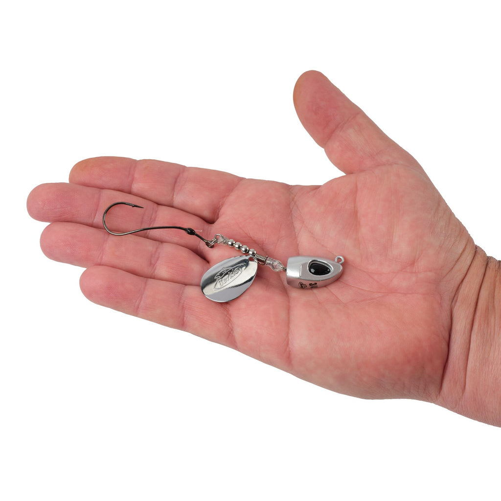 Berkley Bladed Rawler Jig