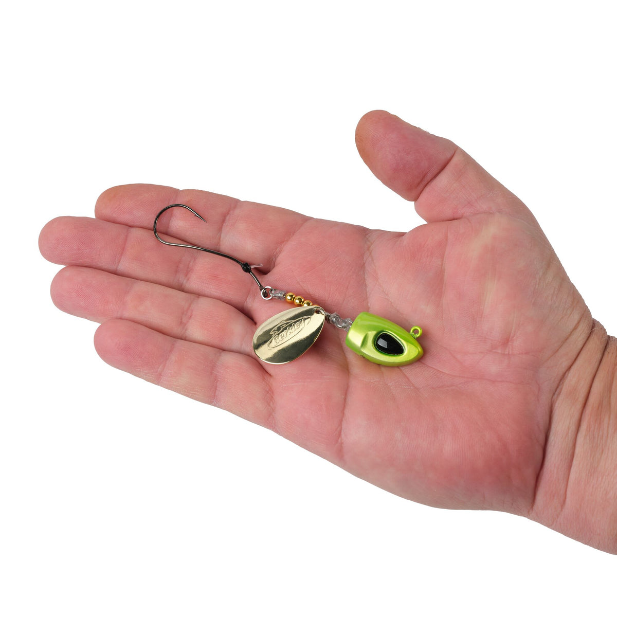 Berkley Bladed Rawler Jig