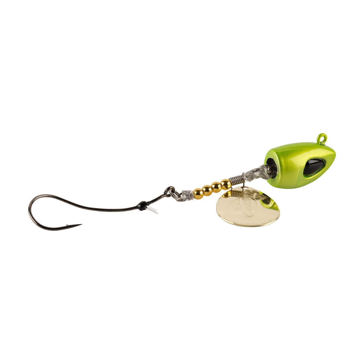 Berkley Bladed Rawler Jig