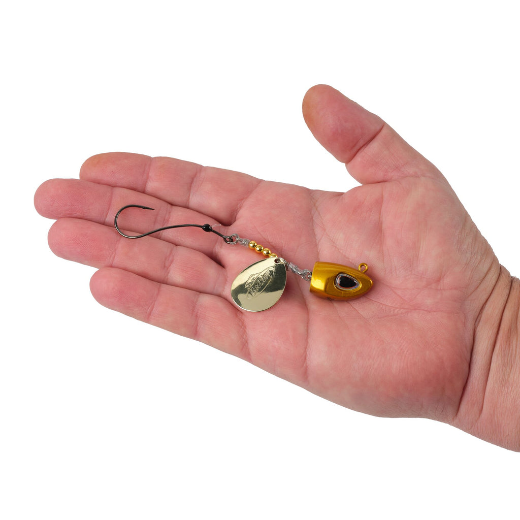 Berkley Bladed Rawler Jig