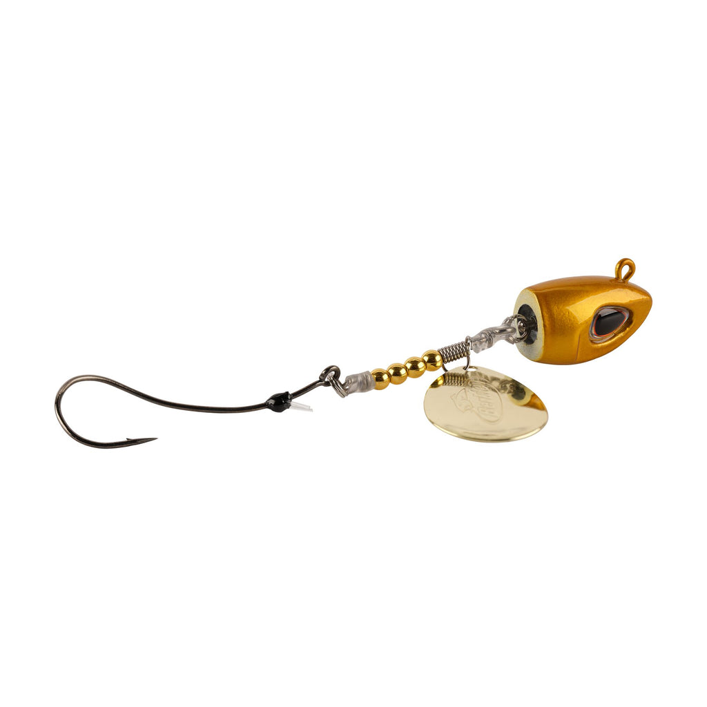 Berkley Bladed Rawler Jig