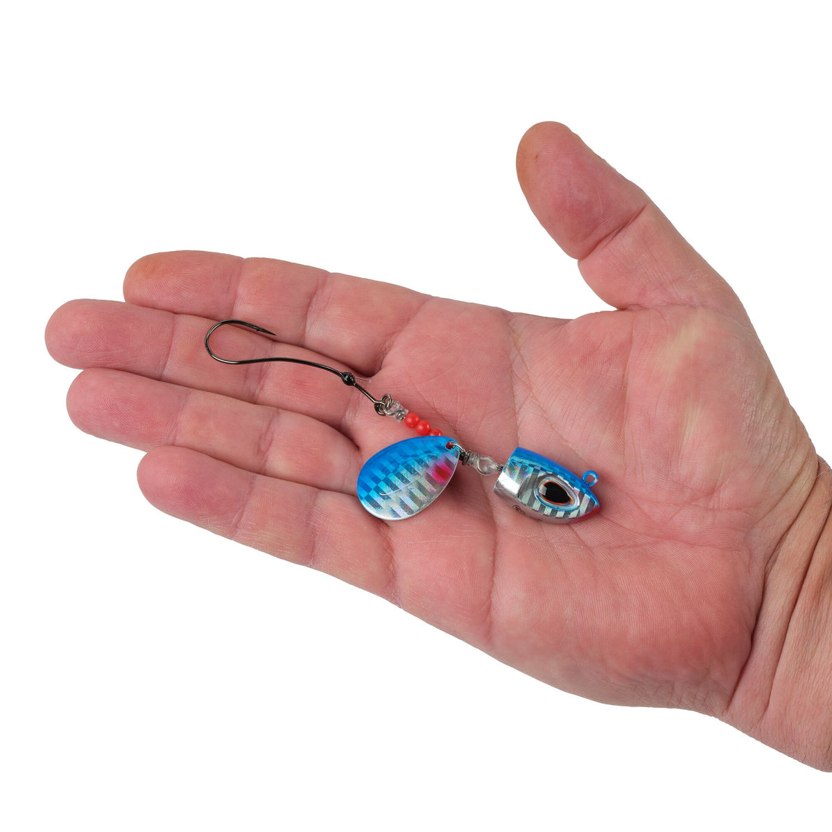Berkley Bladed Rawler Jig