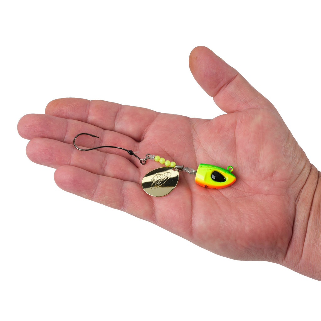 Berkley Bladed Rawler Jig