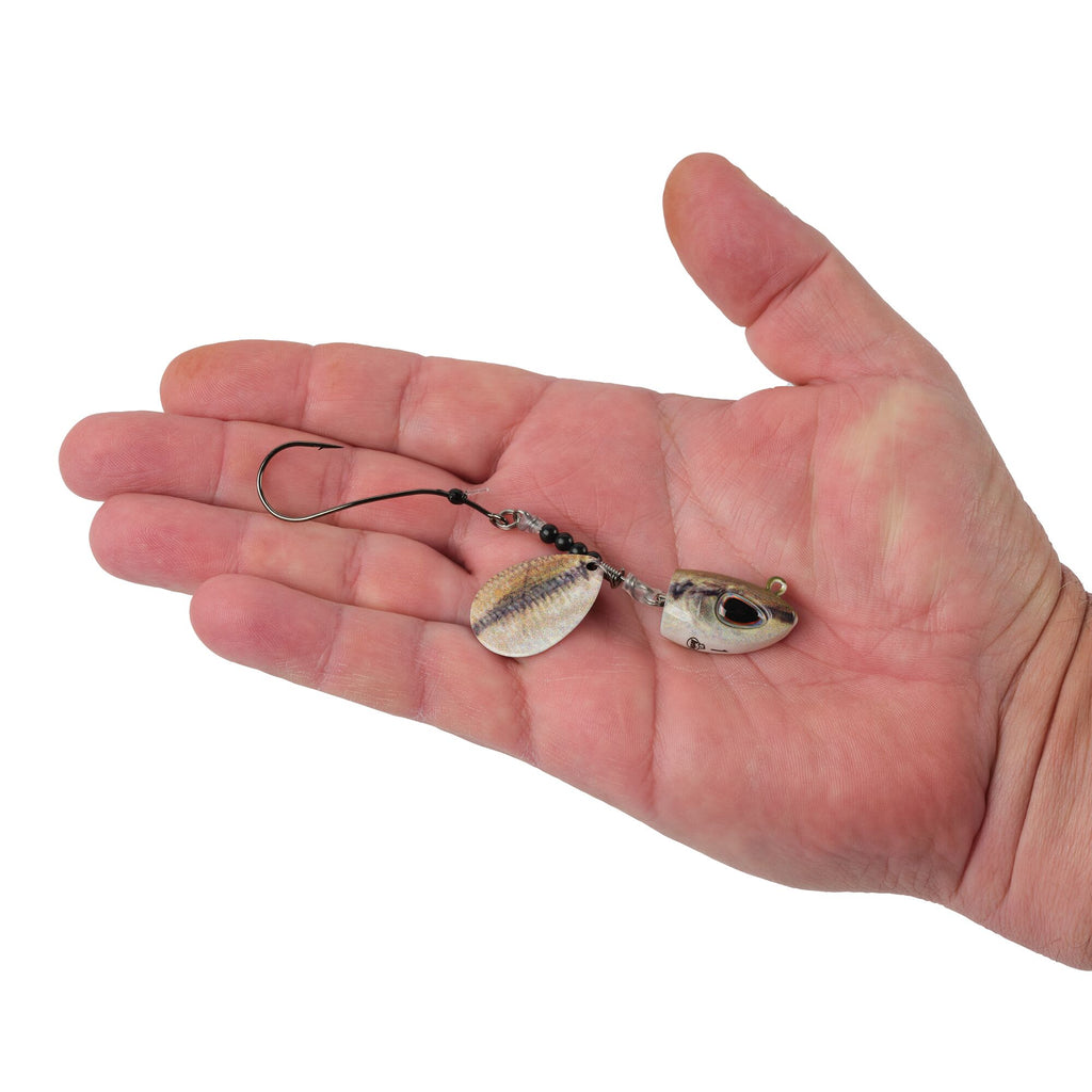 Berkley Bladed Rawler Jig