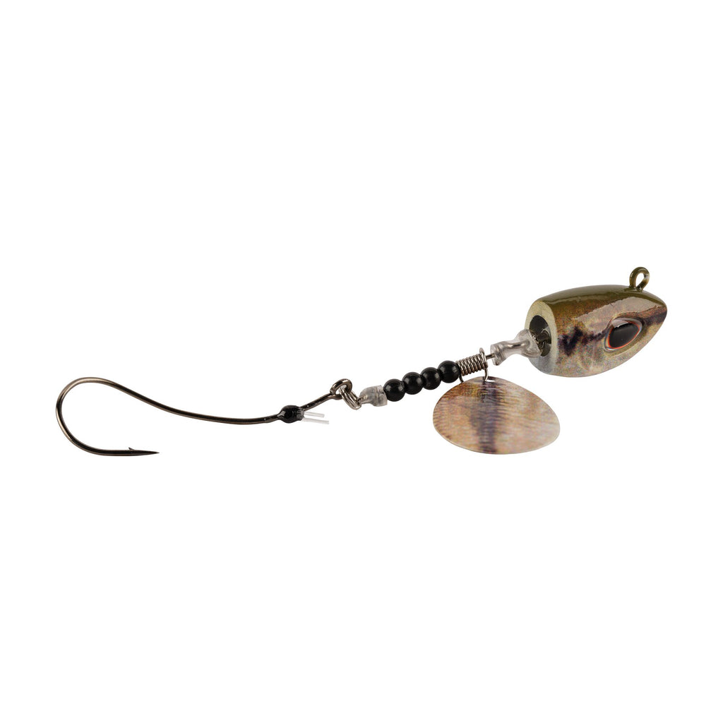 Berkley Bladed Rawler Jig