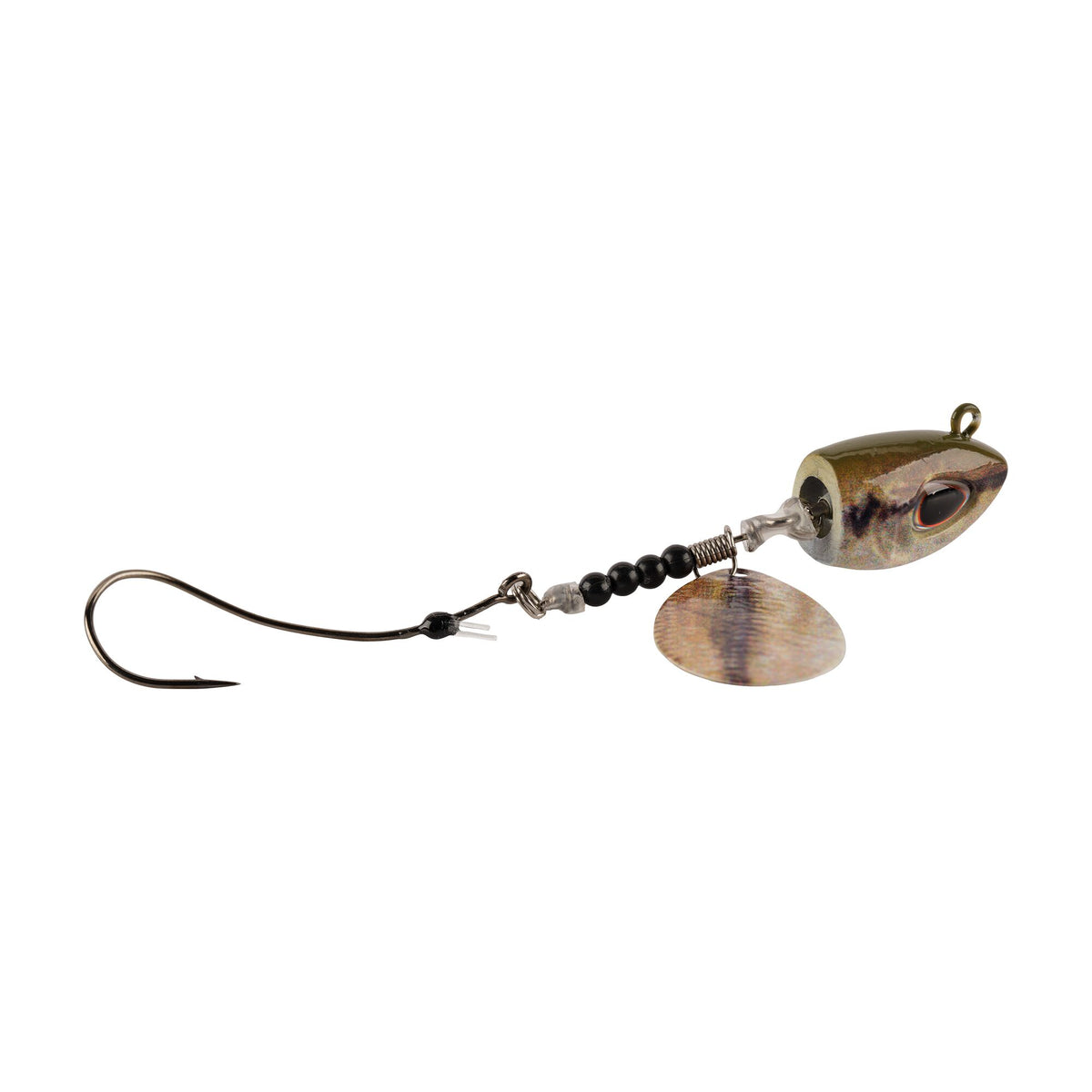 Berkley Bladed Rawler Jig