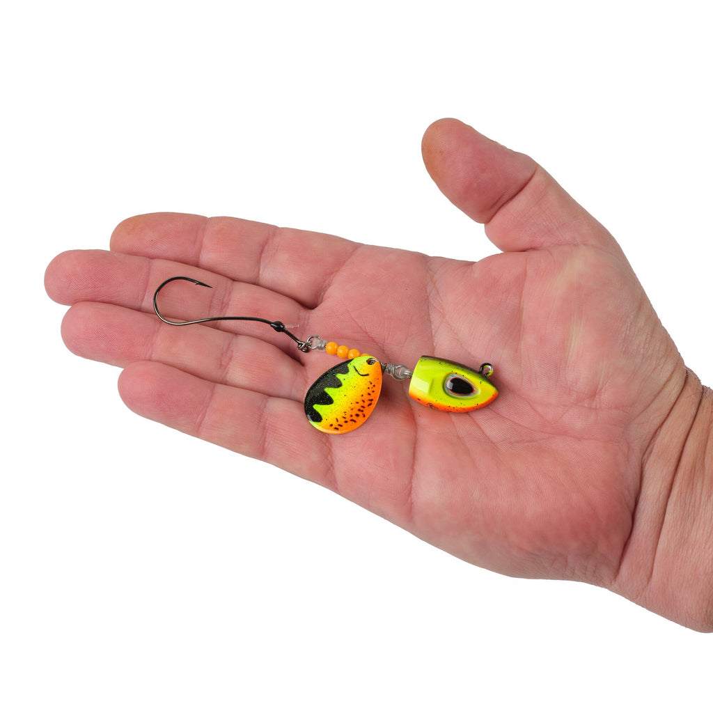 Berkley Bladed Rawler Jig
