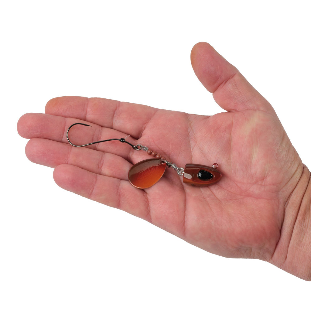 Berkley Bladed Rawler Jig
