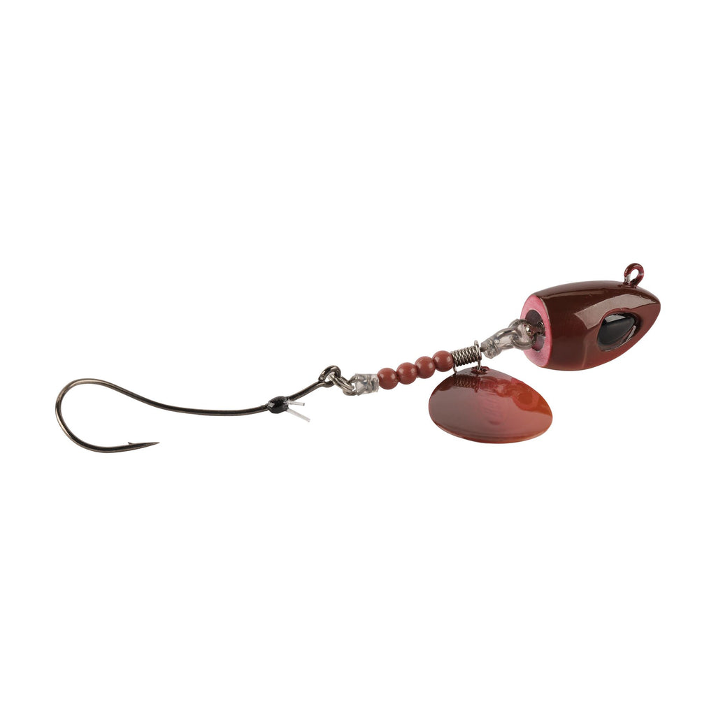 Berkley Bladed Rawler Jig