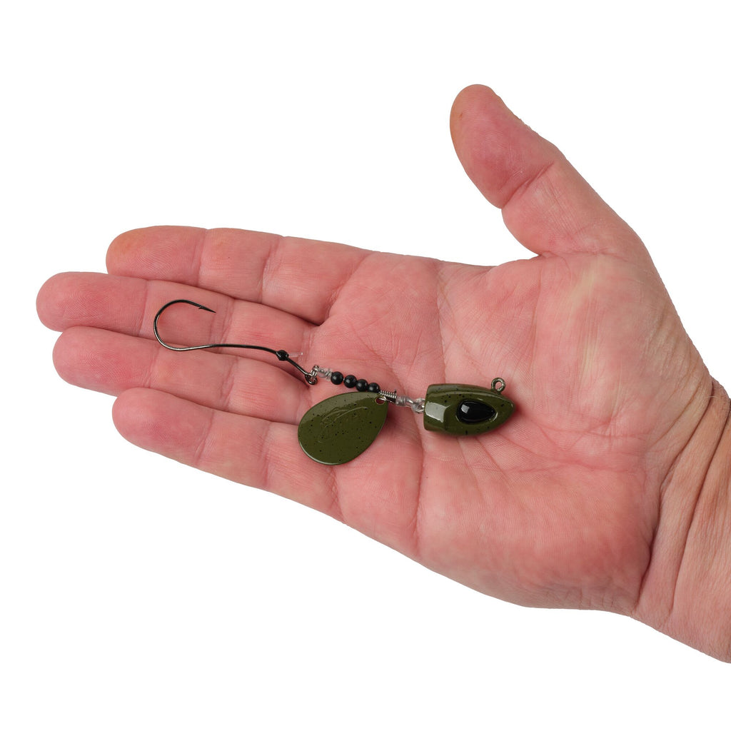 Berkley Bladed Rawler Jig