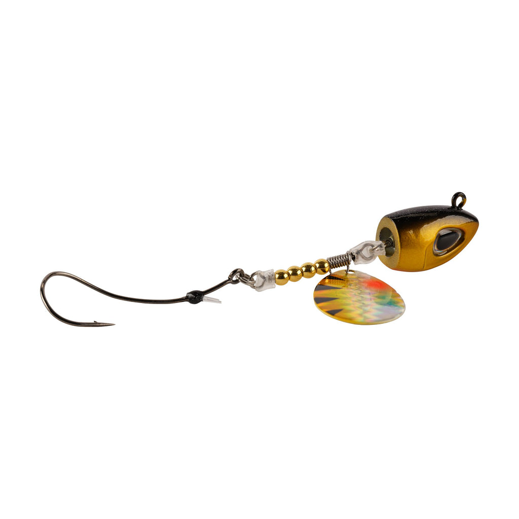 Berkley Bladed Rawler Jig