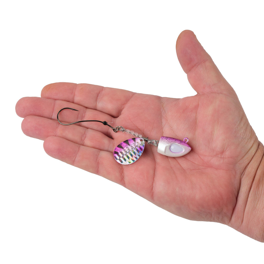 Berkley Bladed Rawler Jig