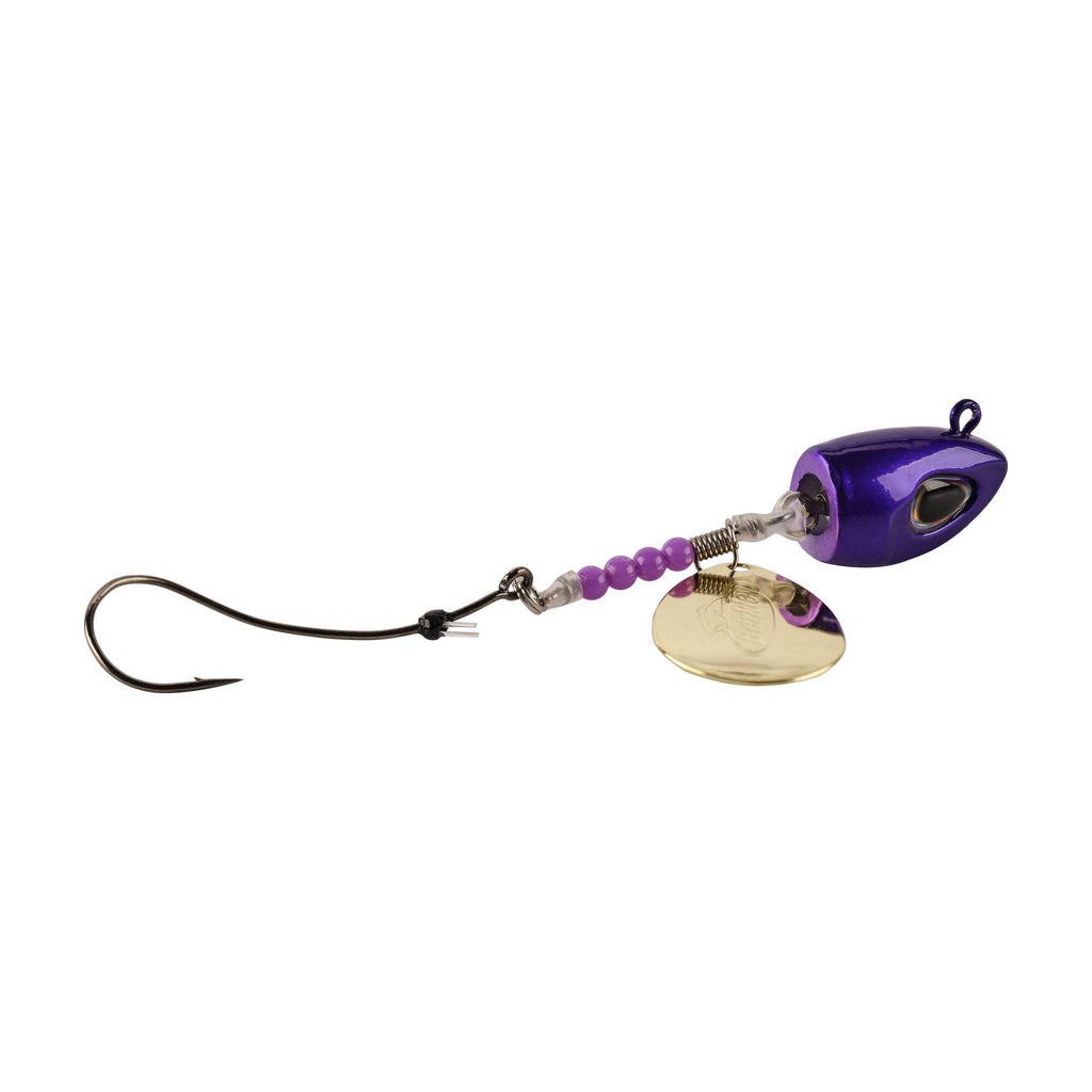 Berkley Bladed Rawler Jig