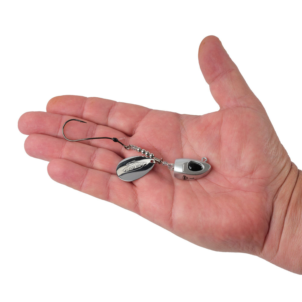 Berkley Bladed Rawler Jig