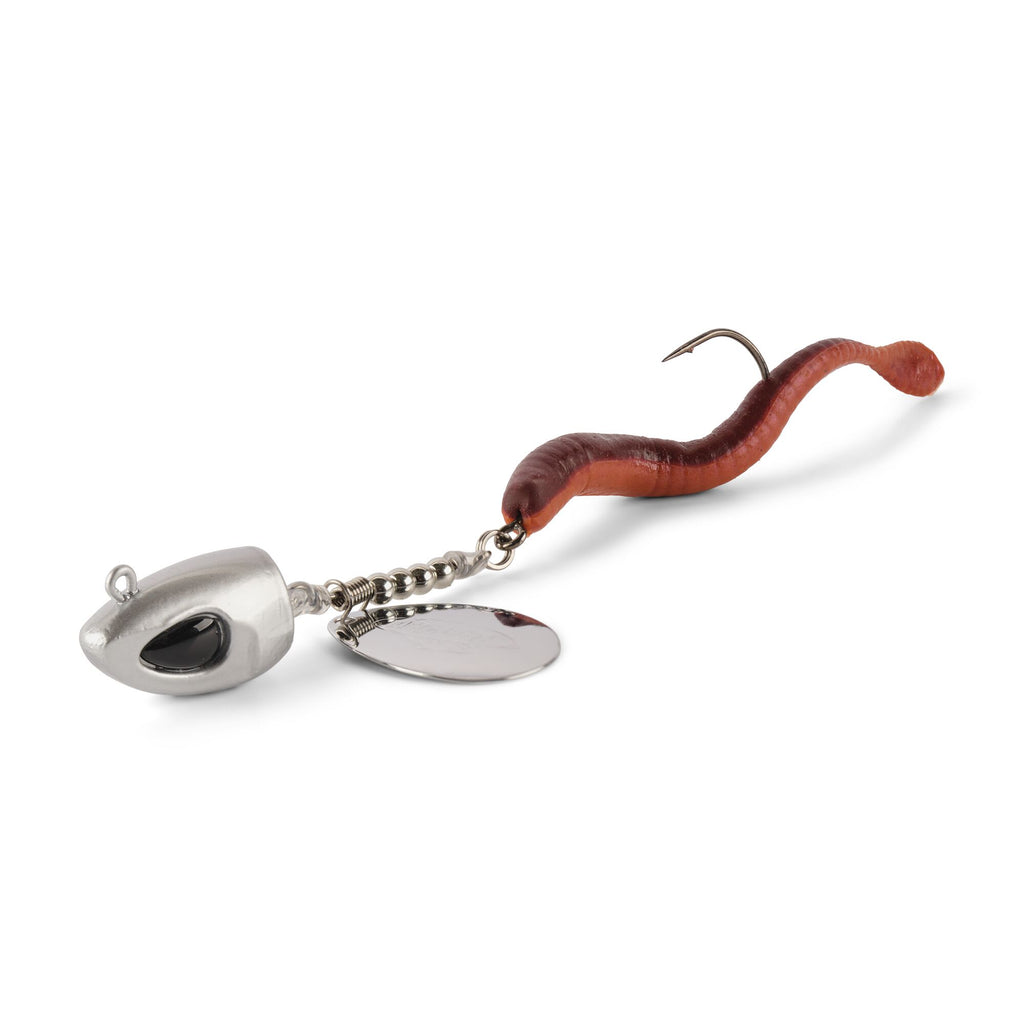 Berkley Bladed Rawler Jig