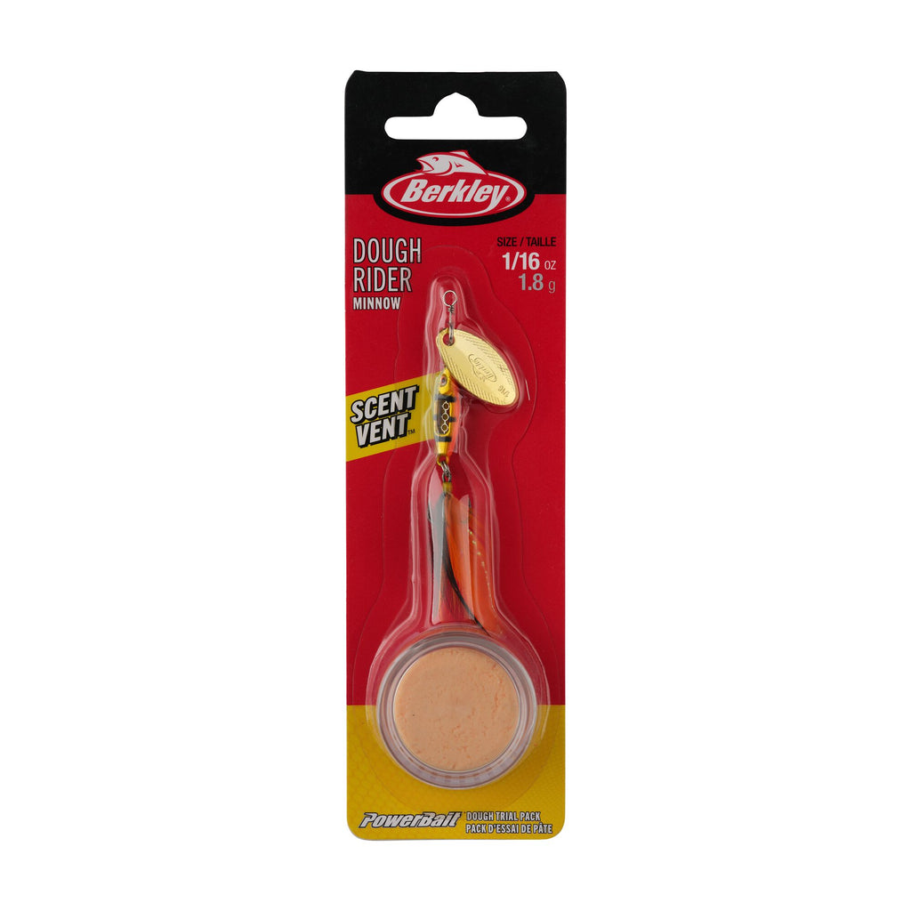 Berkley Dough Rider Minnow