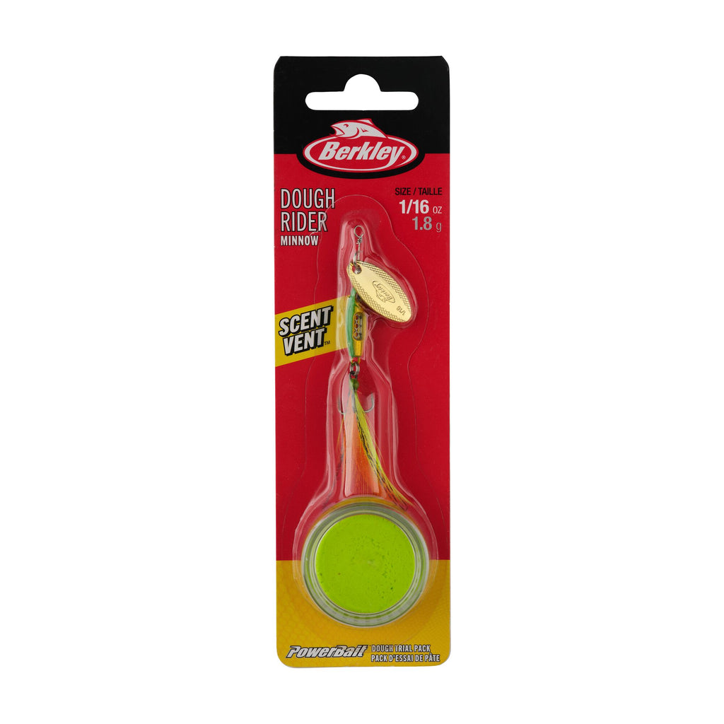 Berkley Dough Rider Minnow