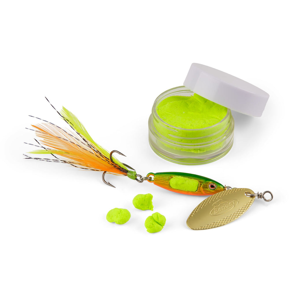 Berkley Dough Rider Minnow