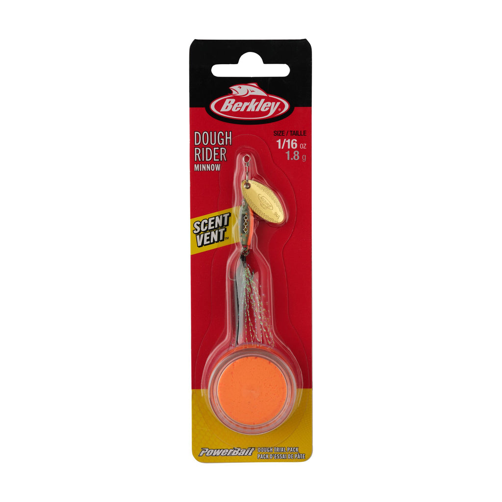 Berkley Dough Rider Minnow