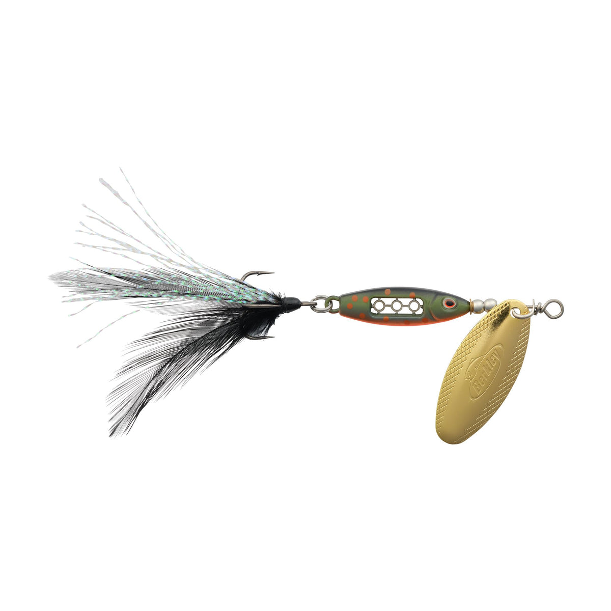 Berkley Dough Rider Minnow