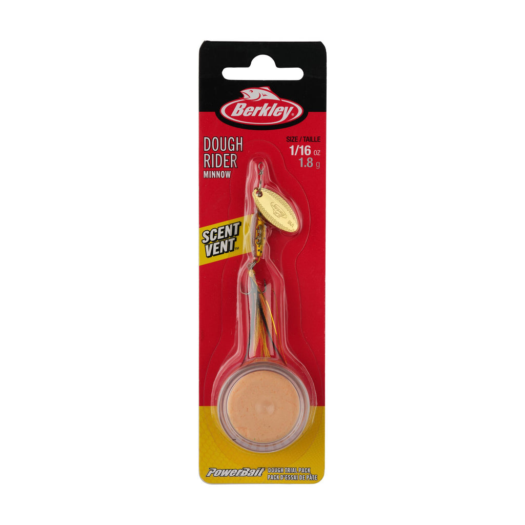 Berkley Dough Rider Minnow