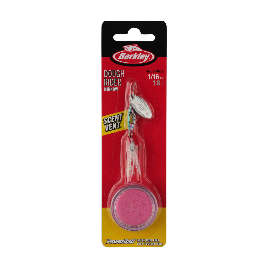 Berkley Dough Rider Minnow