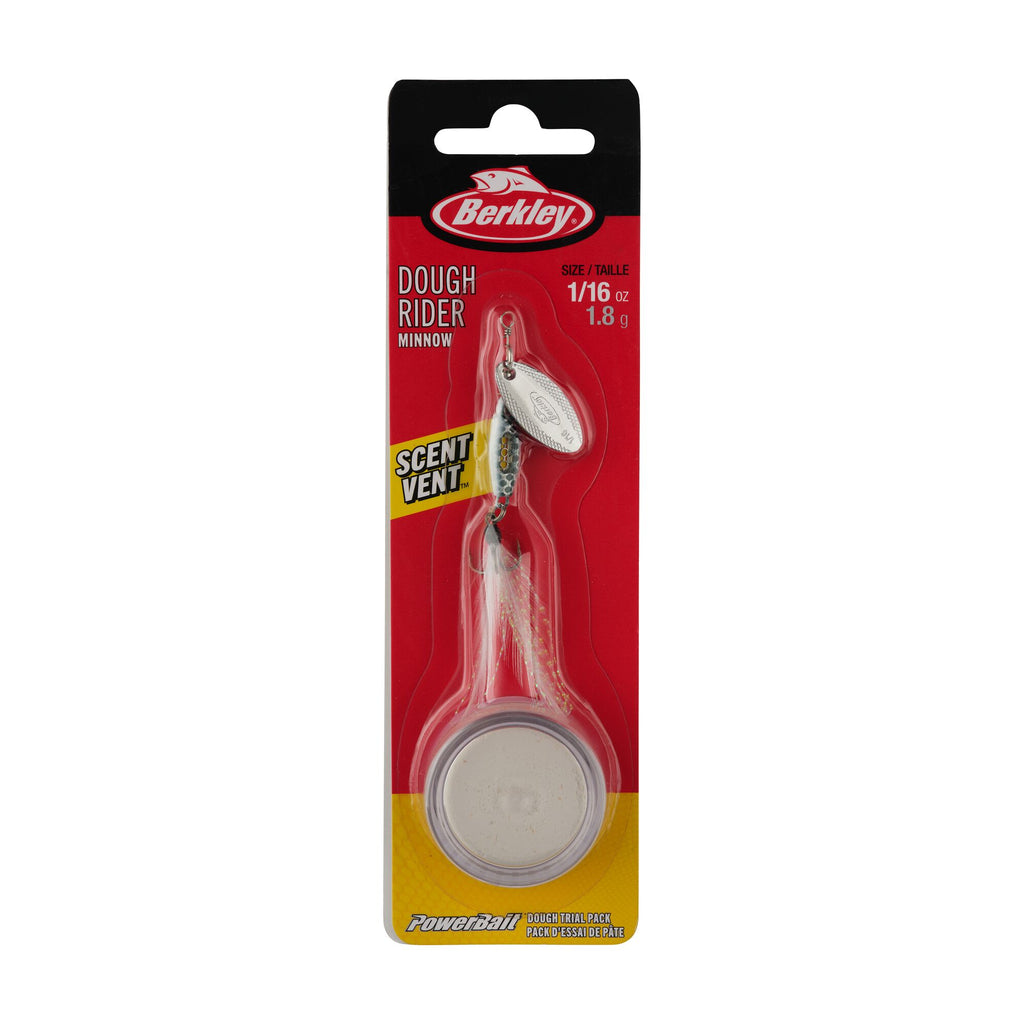 Berkley Dough Rider Minnow