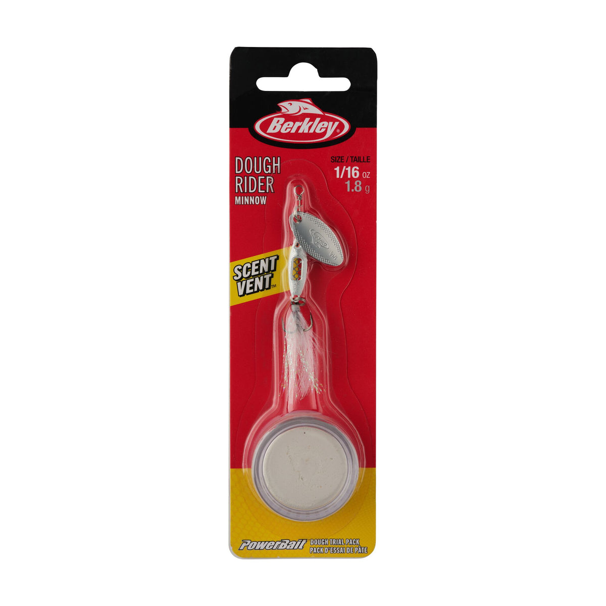 Berkley Dough Rider Minnow