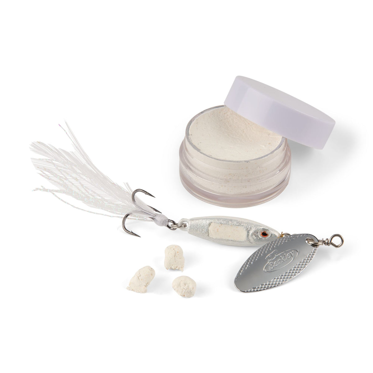 Berkley Dough Rider Minnow