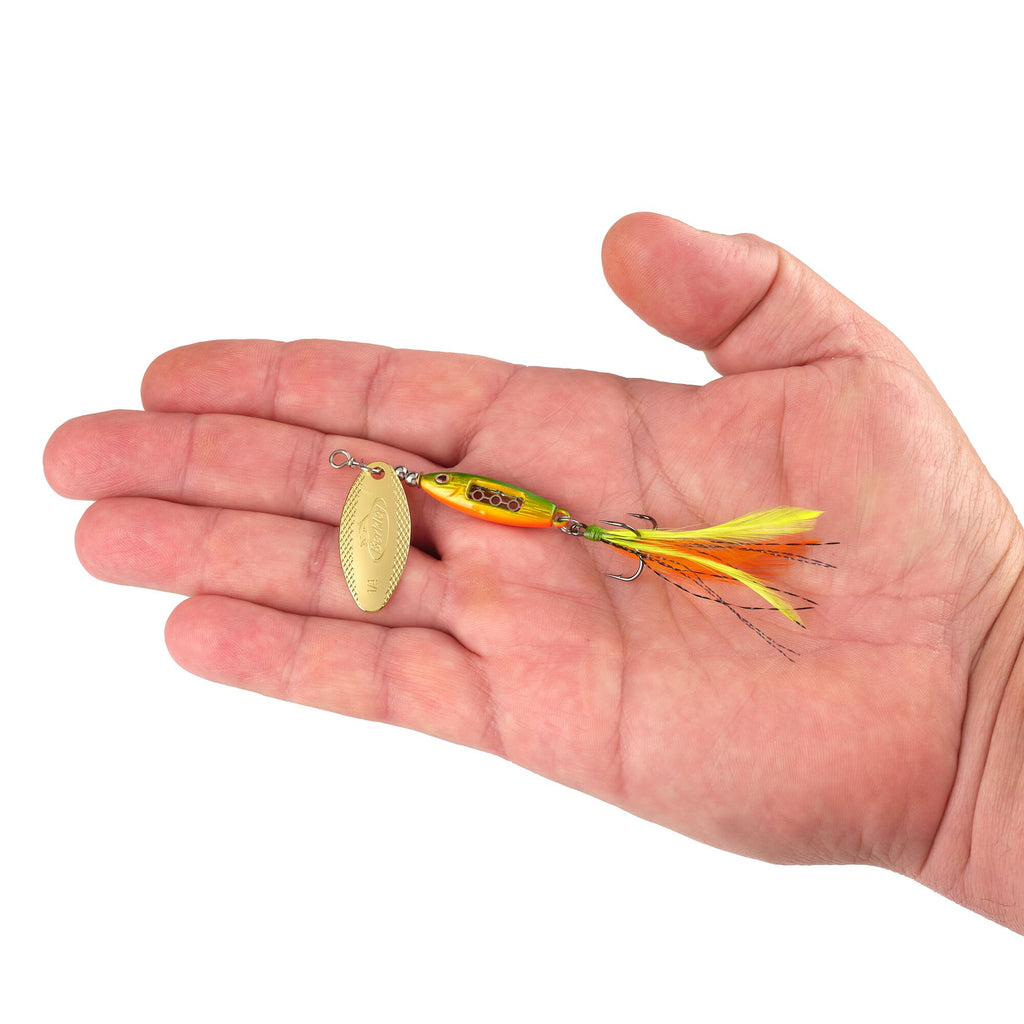 Berkley Dough Rider Minnow