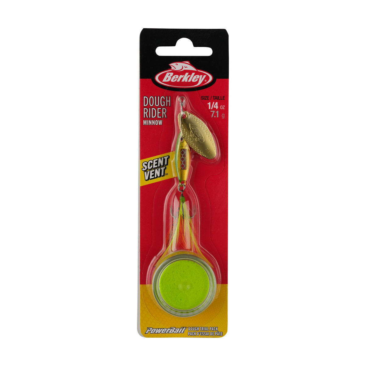 Berkley Dough Rider Minnow