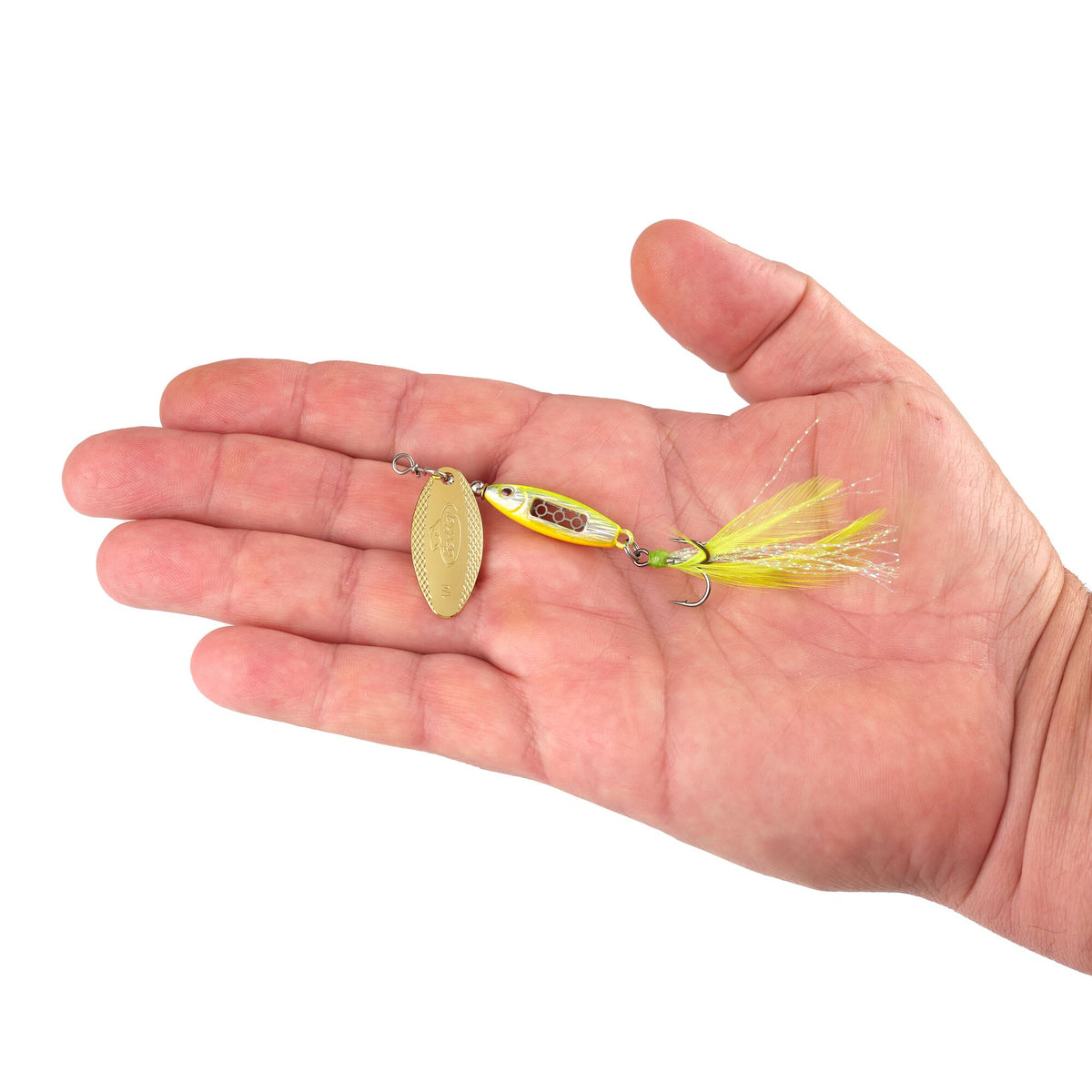 Berkley Dough Rider Minnow