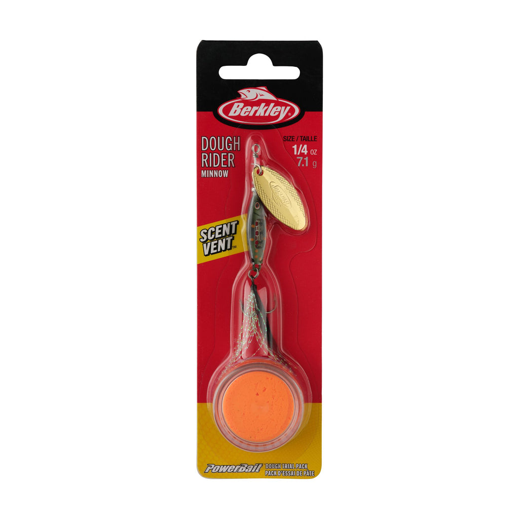 Berkley Dough Rider Minnow